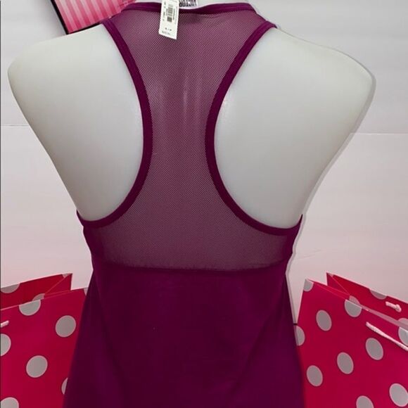 🔥VICTORIA SECRET tank  top sz  xs New - Picture 5 of 5